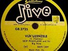 SOUTH AFRICA-1960 JIVE MUSIC-SKIP PHAHLANE& BIG 9   New Minus JIVE Label  78