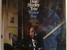 DON SHIRLEY TRIO LP Water Boy (sealed)