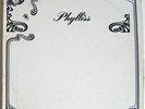 PHYLLISS BAILEY LP PHYLLISS Disco Funk Private Press