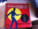 Derrick Morgan Forward March LP Ska Island Label