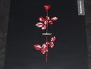 DEPECHE MODE Violator A1/B1 1st Pressing 1990 UK LP + Lyric Inner EX/EX STUMM 64