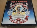 iron maiden the first ten years vinyl 12