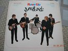 The Yardbirds Having A Rave Up With The Yardbirds LP 1965 MONO pressing NM -