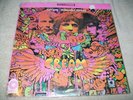 CREAM  Disraeli Gears  '67 ATCO Stereo NM/ SEALED