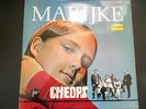 CHEOPS-MARIJKE -ZEER ZELDZAME LP