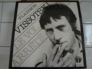 VLADIMIR VYSOTSKY (VISSOTSKI) Le Vol Arrete 2 LP RAREVinyl NM to M
