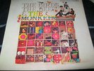 THE MONKEES-THE BIRDS, BEES & THE MONKEES UK RCA MONO PRESSING
