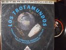 LOS TROTAMUNDOS 