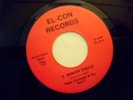 F. Minor Disco - Ross Carnegie & Co. Part1 / Ross Carnegie & Co. Part2
