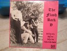 FLASHBACK V FIVE EP Spanish neo garage freakbeat mod RARE