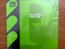 MP2000 library Peaceful Dreams cosmic synth Hollinger NM LP