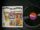 THE MCCOYS/HANG ON SLOOPY/LP M-/ORIGINAL 1st PRESS 1965 BEAT