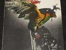 BUDGIE In For The Kill - UK A1/B1 1st Press LP MCA Black Rainbow Label MCF 2546