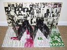 THE ROLLING STONES Exile On Main Street LP UK 1st Press