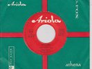 HELMUT SCHMIDT,PAUL WÜRGES & URSULA JUNKERT - Single 