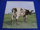 PINK FLOYD - ATOM HEART MOTHER - UK 1st PRESS - ONLY ONE LUPUS CREDIT ON LABELS