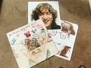 JOHN LENNON - WALLS AND BRIDGES(WITH BOOKLET) (1974) ORIG UK EMI/APPLE PCTC 253