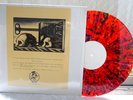NEIL YOUNG BBC BROADCAST K&S SPLASH COLOR VINYL no TMOQ