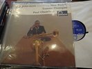 JJ JOHNSON MAX ROACH FONTANA HOLLAND