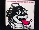 LA DE DA'S ( DAS) - ROCK AND ROLL SANDWICH- PROMO LP - RARE OZ / NZ PSYCH PROG