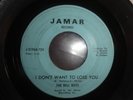 RARE NORTHERN SOUL 45/ BELL BOYS 