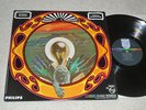 LP Harvey Mandel  Cristo Redentor  (USA / Philips)