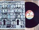 LED ZEPPELIN  PHYSICAL GRAFFITI  2 DISC LP  ROBERT PLANT  JIMMY PAGE