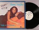 DONNA McGHEE “Make It Last Forever” WHT LBL PROMO Underground Disco NM