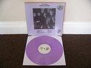 The Clash - Paris Calling(LTD EDITION TRADEMARK PURPLE VINYL ALBUM / MINT)