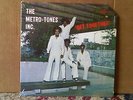 METRO-TONES INC. 