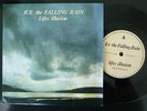 Ice The Falling Rain minimal synth Lifes Illusion RARE