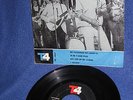 THE ROLLING STONES IRANIAN RARE 7