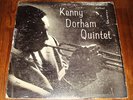 KENNY DORHAM QUINTET 10