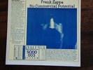 Frank Zappa - No Commercial Potential - SODD 003 - NOT TMOQ - Near Mint