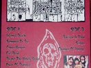 DEATH Let's all Die LP massacre master venom obituary sadus kreator slayer chuck