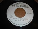 LISTEN -  POPCORN SKA REGGAE - THE SKATALITES - GUNS OF NAVARONE - MARCUS GARVEZ