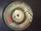 IRON MAIDEN Running Free UK 1 Sided DJ Copy / Promo