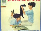 LP PEANUTS - SOUVENIRS AUS TOKIO //  - white/gold Columbia