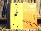*Charlie Parker With Strings*3 x 78 Mercury C101 David Stone Martin