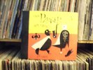 *Charlie Parker With Strings*3 x 78 Mercury C 509 David Stone Martin