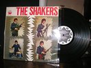 ..LOS SHAKERS..THE SHAKERS..Original LP..12