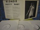 Blondie 