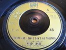 USA13 AMERICAN RECS. NORTHERN SOUL HOAGY LANDS 