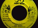 EARTH DISCIPLES - PEACE LOVE & HARMONY - TUFF ROOTS