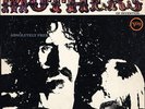 MOTHERS OF INVENSION-FRANK ZAPPA-ABSOLUTELY FREE-JAPAN ISSUE iii