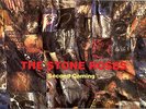 THE STONE ROSES - SECOND COMING - '94 UK GEFFEN/BMG 2 LP SET / GATEFOLD COVER