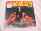 SAM THE SHAM & THE PHARAOHS STILL SEALED1960,S LP(MGM 4314)THEIR 2ND ALBUM