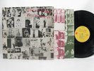 Rolling Stones Exile on Main Street 2 LP Set w/ Postcards Set