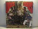 Opus -Opus formerly Coke -HEAR Orig '73 Sound Triangle RARE Salsa Latin Psych LP