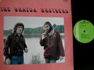 THE BRAZDA BROTHERS Canadian Acid Folk Psych LP (Rare)
